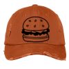 Distressed Cap Thumbnail