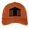 Distressed Cap Thumbnail