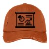 Distressed Cap Thumbnail
