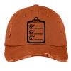 Distressed Cap Thumbnail