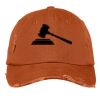 Distressed Cap Thumbnail