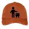 Distressed Cap Thumbnail