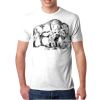 Next Level Men's Tri-Blend Crew Thumbnail