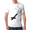 Next Level Men's Tri-Blend Crew Thumbnail