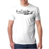 Next Level Men's Tri-Blend Crew Thumbnail