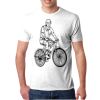 Next Level Men's Tri-Blend Crew Thumbnail