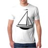 Next Level Men's Tri-Blend Crew Thumbnail