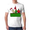 Next Level Men's Tri-Blend Crew Thumbnail