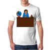 Next Level Men's Tri-Blend Crew Thumbnail
