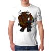 Next Level Men's Tri-Blend Crew Thumbnail