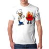 Next Level Men's Tri-Blend Crew Thumbnail
