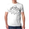 Next Level Men's Tri-Blend Crew Thumbnail