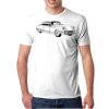 Next Level Men's Tri-Blend Crew Thumbnail