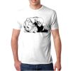 Next Level Men's Tri-Blend Crew Thumbnail