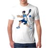 Next Level Men's Tri-Blend Crew Thumbnail