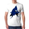 Next Level Men's Tri-Blend Crew Thumbnail