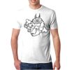 Next Level Men's Tri-Blend Crew Thumbnail