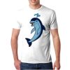 Next Level Men's Tri-Blend Crew Thumbnail