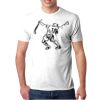 Next Level Men's Tri-Blend Crew Thumbnail