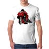 Next Level Men's Tri-Blend Crew Thumbnail