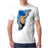 Next Level Men's Tri-Blend Crew Thumbnail