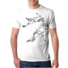 Next Level Men's Tri-Blend Crew Thumbnail