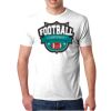 Next Level Men's Tri-Blend Crew Thumbnail