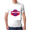 Next Level Men's Tri-Blend Crew Thumbnail