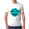 Next Level Men's Tri-Blend Crew Thumbnail