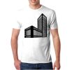 Next Level Men's Tri-Blend Crew Thumbnail