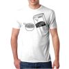 Next Level Men's Tri-Blend Crew Thumbnail