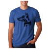 Next Level Unisex Premium Tee  Thumbnail