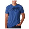 Next Level Unisex Premium Tee  Thumbnail