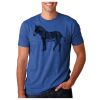 Next Level Unisex Premium Tee  Thumbnail