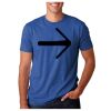 Next Level Unisex Premium Tee  Thumbnail