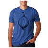 Next Level Unisex Premium Tee  Thumbnail