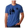 Next Level Unisex Premium Tee  Thumbnail