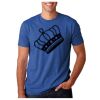 Next Level Unisex Premium Tee  Thumbnail