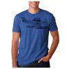Next Level Unisex Premium Tee  Thumbnail