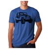 Next Level Unisex Premium Tee  Thumbnail