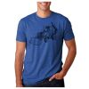 Next Level Unisex Premium Tee  Thumbnail
