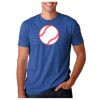Next Level Unisex Premium Tee  Thumbnail