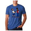 Next Level Unisex Premium Tee  Thumbnail