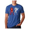 Next Level Unisex Premium Tee  Thumbnail