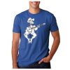 Next Level Unisex Premium Tee  Thumbnail