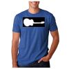 Next Level Unisex Premium Tee  Thumbnail