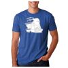Next Level Unisex Premium Tee  Thumbnail