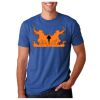 Next Level Unisex Premium Tee  Thumbnail