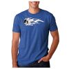 Next Level Unisex Premium Tee  Thumbnail