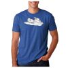 Next Level Unisex Premium Tee  Thumbnail